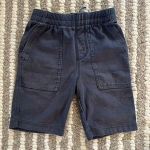 Tea shorts - size 6